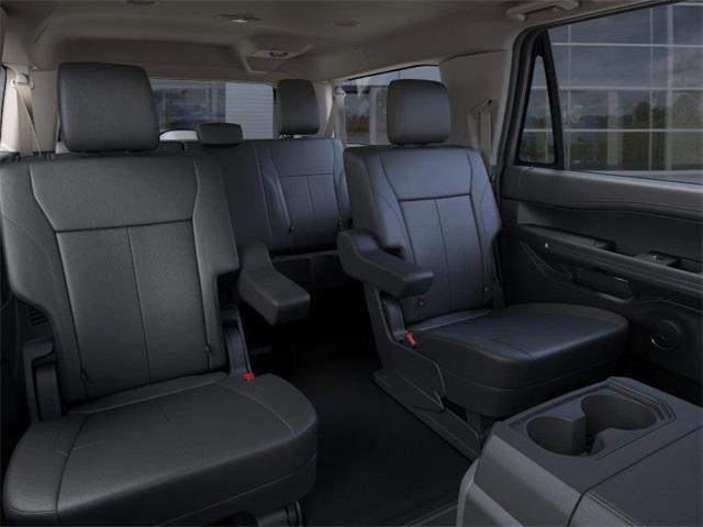 new 2024 Ford Expedition Max car, priced at $73,299