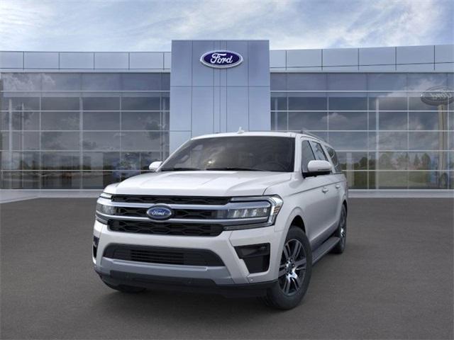 new 2024 Ford Expedition Max car, priced at $73,299