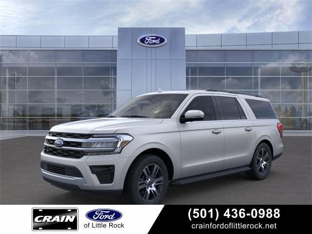 new 2024 Ford Expedition Max car, priced at $73,299