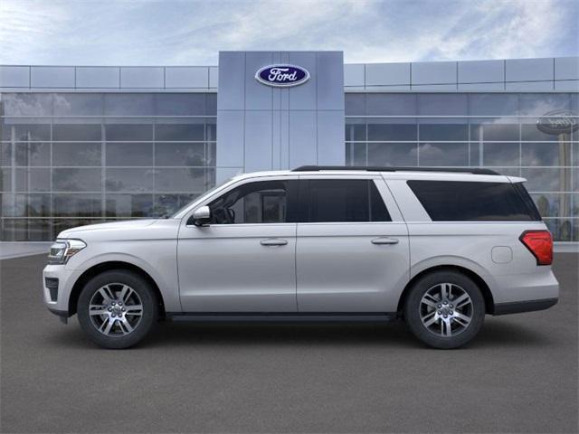 new 2024 Ford Expedition Max car, priced at $73,299