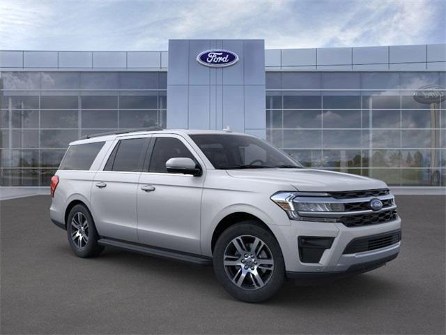 new 2024 Ford Expedition Max car, priced at $73,299