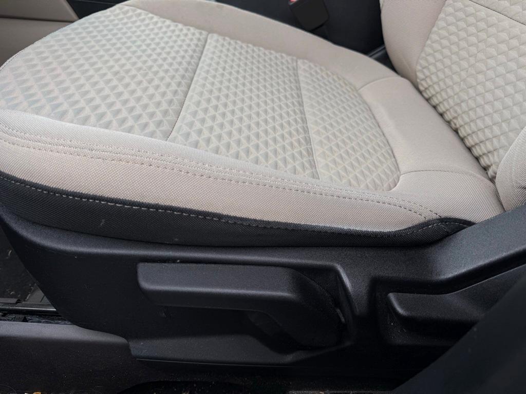 used 2021 Ford Escape car