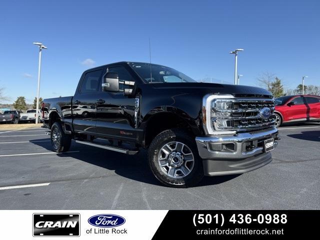 new 2025 Ford F-250 car, priced at $78,386