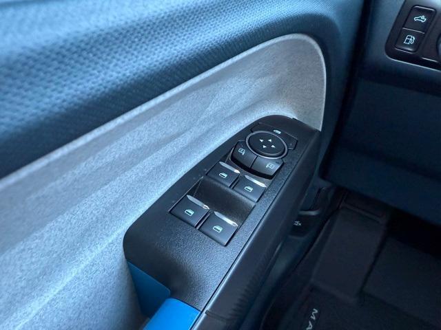new 2025 Ford Maverick car, priced at $31,453