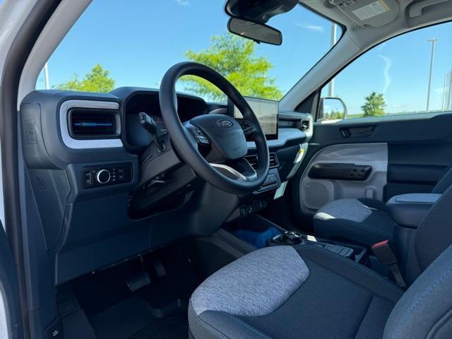 new 2025 Ford Maverick car, priced at $31,453