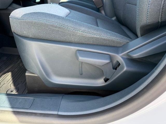 new 2025 Ford Maverick car, priced at $31,453