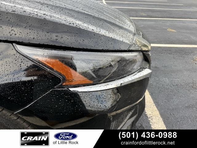 used 2024 Nissan Altima car, priced at $21,850