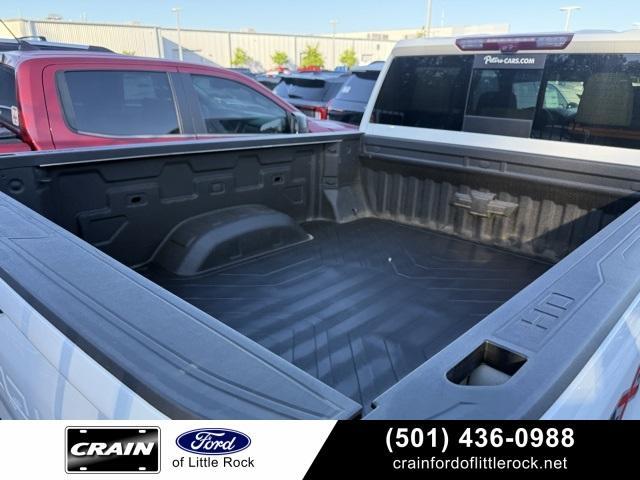 used 2023 Chevrolet Silverado 2500 car, priced at $56,489