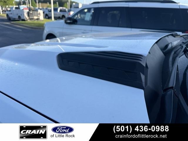 used 2023 Chevrolet Silverado 2500 car, priced at $56,489