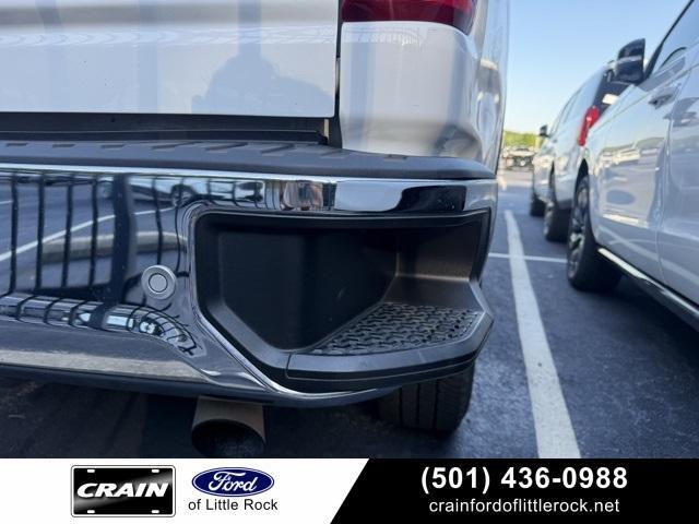 used 2023 Chevrolet Silverado 2500 car, priced at $56,489