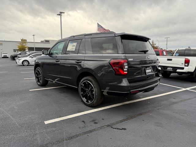 new 2024 Ford Expedition car, priced at $76,174