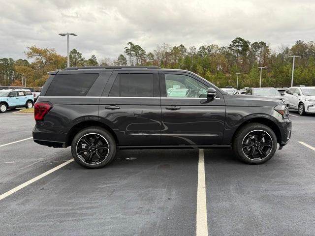 new 2024 Ford Expedition car, priced at $76,174