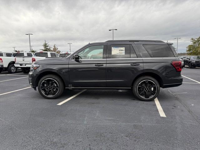 new 2024 Ford Expedition car, priced at $76,174