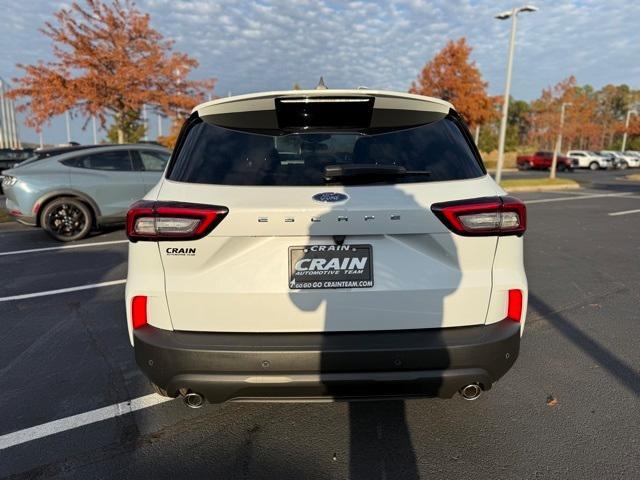 new 2025 Ford Escape car, priced at $30,966