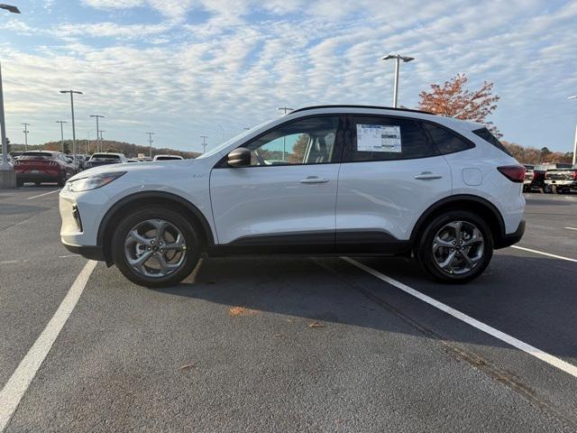 new 2025 Ford Escape car, priced at $30,966