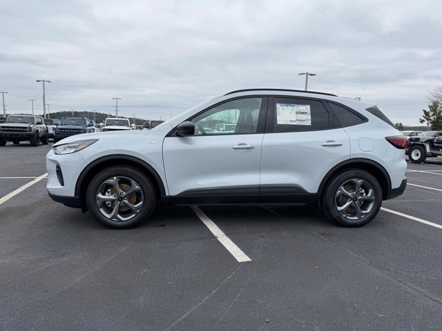 new 2025 Ford Escape car, priced at $28,966