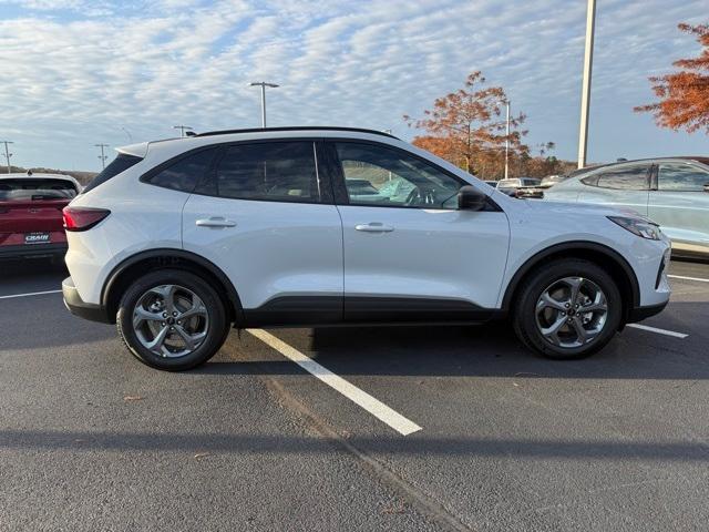 new 2025 Ford Escape car, priced at $30,966