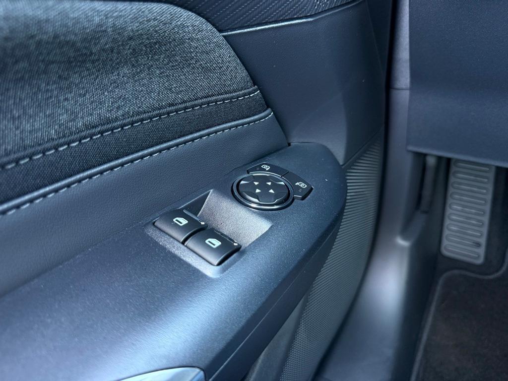 new 2025 Ford Mustang car, priced at $30,990