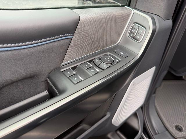 new 2025 Ford F-250 car, priced at $94,394