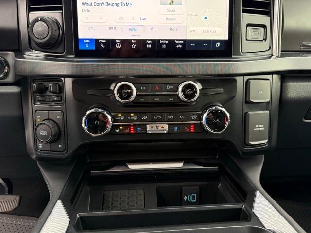 new 2025 Ford F-250 car, priced at $94,394