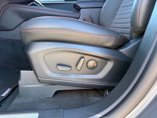new 2025 Ford Explorer car, priced at $42,950