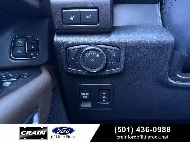 used 2021 Ford Expedition Max car, priced at $42,241