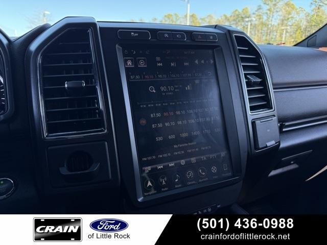 used 2021 Ford Expedition Max car, priced at $42,241