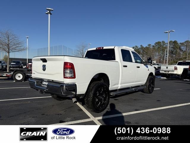 used 2023 Ram 3500 car, priced at $53,499