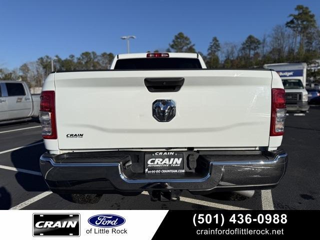 used 2023 Ram 3500 car, priced at $53,499