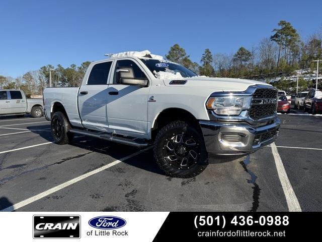 used 2023 Ram 3500 car, priced at $53,499