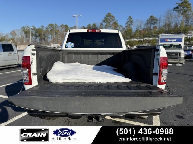 used 2023 Ram 3500 car, priced at $53,499