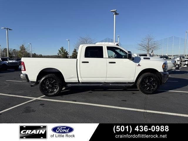 used 2023 Ram 3500 car, priced at $53,499