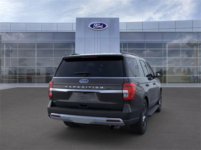 new 2024 Ford Expedition car, priced at $68,260