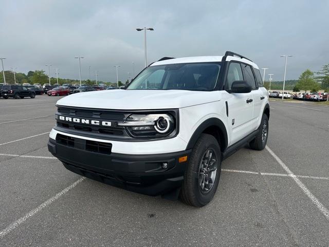 new 2024 Ford Bronco Sport car, priced at $28,950