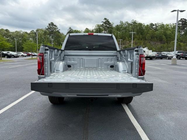 new 2024 Ford F-150 car, priced at $46,900