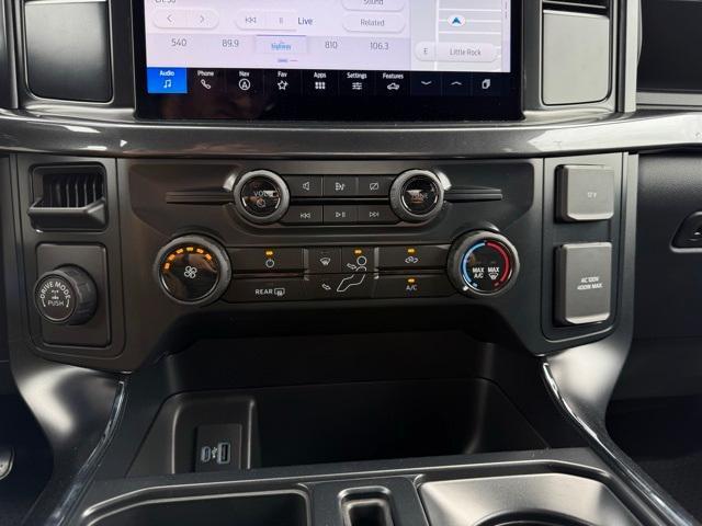 new 2024 Ford F-150 car, priced at $46,900