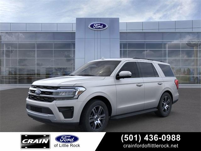 new 2024 Ford Expedition car, priced at $68,100