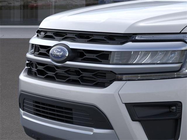 new 2024 Ford Expedition car, priced at $68,100