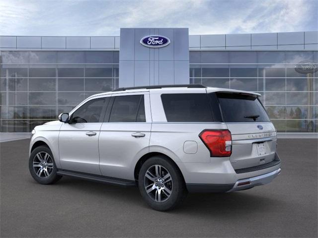 new 2024 Ford Expedition car, priced at $68,100