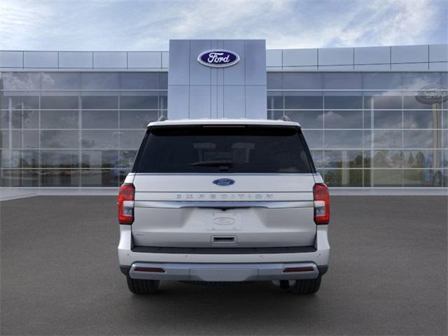 new 2024 Ford Expedition car, priced at $68,100