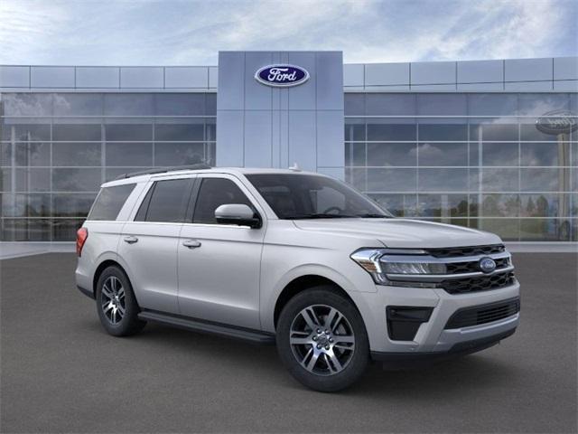 new 2024 Ford Expedition car, priced at $68,100