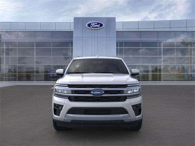 new 2024 Ford Expedition car, priced at $68,100