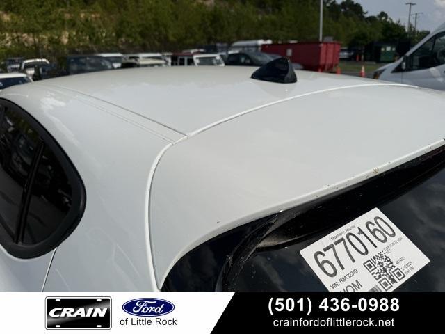 used 2024 Dodge Hornet car, priced at $25,874