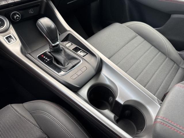 used 2024 Dodge Hornet car, priced at $21,509