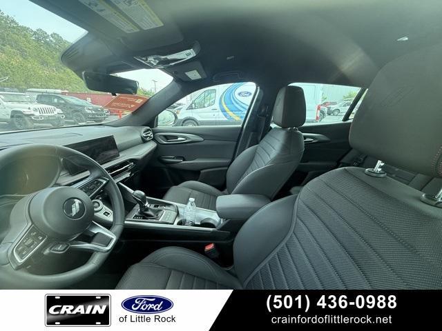 used 2024 Dodge Hornet car, priced at $25,874