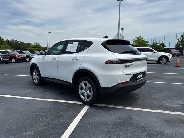 used 2024 Dodge Hornet car, priced at $21,509