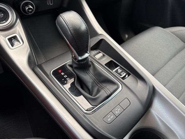 used 2024 Dodge Hornet car, priced at $21,509