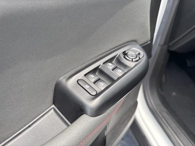 used 2024 Dodge Hornet car, priced at $21,509