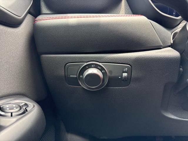 used 2024 Dodge Hornet car, priced at $21,509