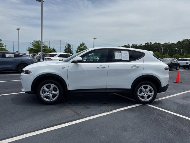used 2024 Dodge Hornet car, priced at $21,509